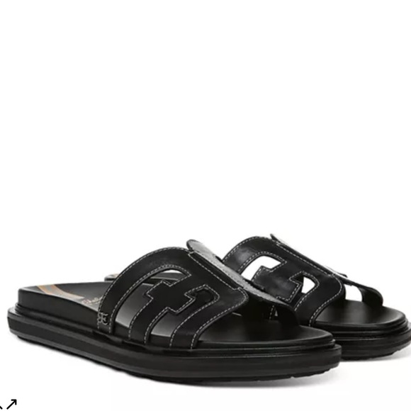 Sam Edelman Valeri Slide 8M - Picture 2 of 6